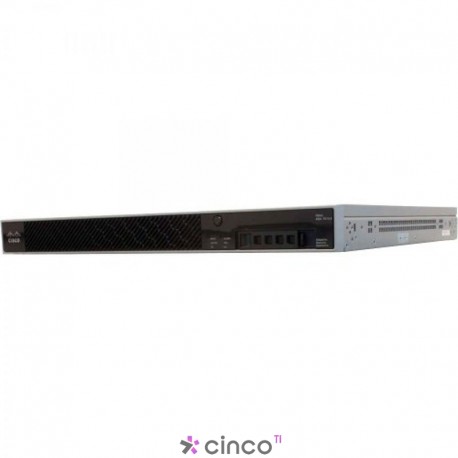 Firewall Cisco 6 10/100/1000