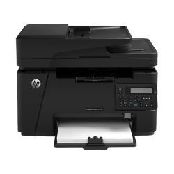 HP LaserJet Pro MFP M127fn