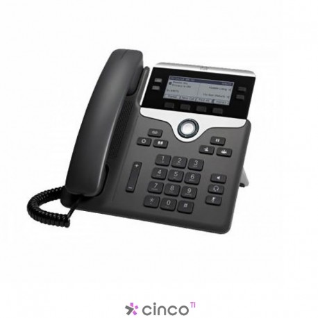 Telefone IP Cisco 7841