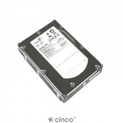 Disco Rígido Seagate Cheetah 15K