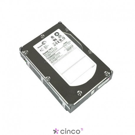 Disco Rígido Seagate Cheetah 15K