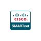 Extensão de Garantia Cisco SMARTnet 8X5XNBD CE Brazil Catalyst 2960