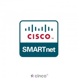 Extensão de Garantia Cisco SMARTnet 8X5XNBD CON-SMBS-WSC2962P-BR