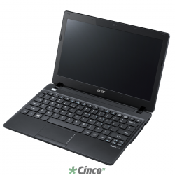 NOTEBOOK ACER AMD E1-2100 2GB 320GB WINDOWS 8.1 - 11,6"