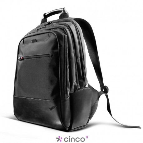 Mochila Lenovo Executiva de Nylon