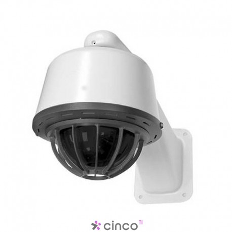 Câmera IP, Pelco Spectra IV 