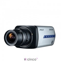 Câmera IP Samsung SNB-1000