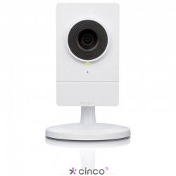 Câmera IP D-Link HD 1 Megapixel DCS-2130