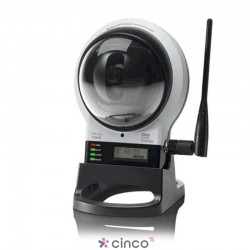 Cisco Wireless, PTZ), Internet Video Camera WVC210