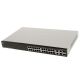 Switch Cisco, 26 portas, 10/100/1000