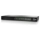 Switch Cisco 24 portas