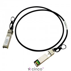 Cabo de 1 metro, Cisco SFP-H10GB-CU1M=