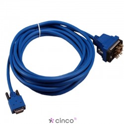 Cabo V35 DTE Macho Cisco 3 metros CAB-SS-V35MT=