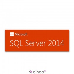 SQL Server Std Core 2014 single OLP