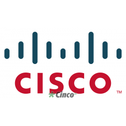 Extensão de Garantia Cisco SMARTnet CON-SNT-2901