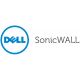 Dell SonicWALL Comprehensive Gateway Security Suite for the TZ 105 Series (1 Year)