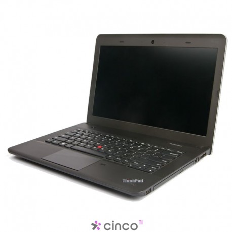 Notebook - E431 - Intel Core i3-3110M - 500GB - 4GB - Win 8 64 bits(C/ Downgrade Win 7) - 1