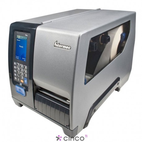 Impressora PM43 TT - 300 DPI 