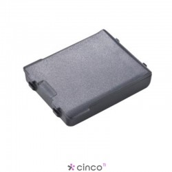 Bateria (Acumulador de Ion de Litio), capacidade: 8V 2200MAH.