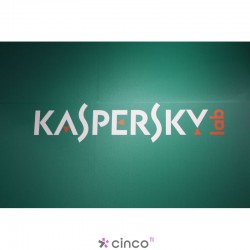 Kaspersky Endpoint Security for Business