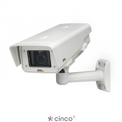 AXIS P1354-E Network Camera