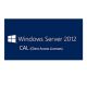 Licença perpétua Open Microsoft Windows Server 2012 