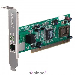 Placa de Rede D-Link