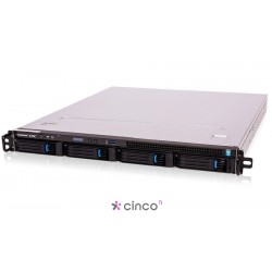 PX4-400R 12TB (4 x 3TB Pro Series DT HDD) 4 Bay NAS 70CL9002WW