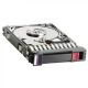 HP HD 600GB 6G SAS 10K 2.5in SFF SC ENT Hotplug