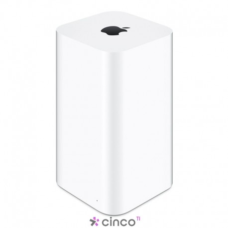 HD Externo AirPort Apple Time Capsule 2TB