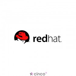 Red Hat Enterprise Linux Workstation - assinatura padrão (renovação)