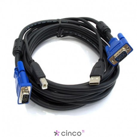 Cabo para switch d-link