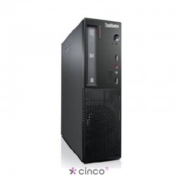 Microcomputador ThinkCentre EDGE Lenovo