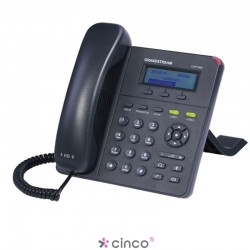 Telefone IP Grandstream VOIP 1 