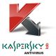 Antivírus Kaspersky