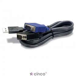 Cabo KVM Trendnet TK-CU06