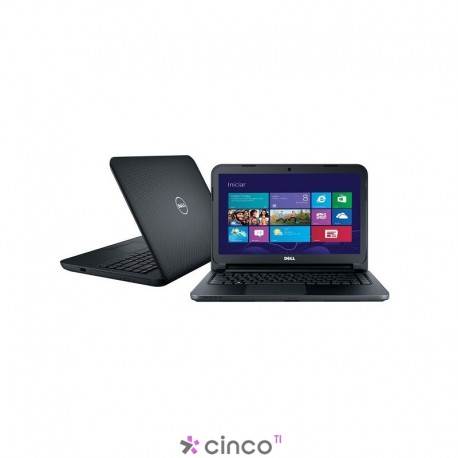 Dell Inspiron 14