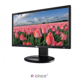 Monitor LED Lg 