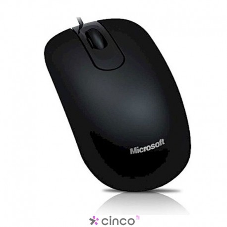 Mouse óptico microsoft