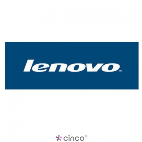 Extensão de Garantia Lenovo de 1 para 3 anos