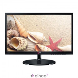 Monitor LED Lg 