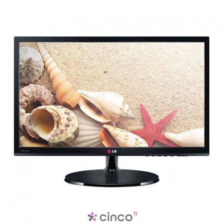 Monitor LED Lg 