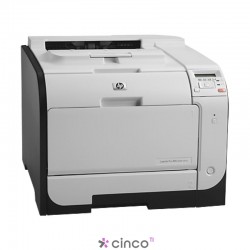 Impressora HP Laserjet Color Pro 400 M451DW