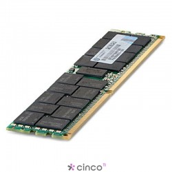 Memória RAM HP, 4GB, DDR3 1866 MHz, ECC, E2Q91AA