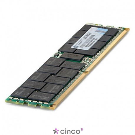Memória HP 4GB DDR3-1866 MHz ECC RAM