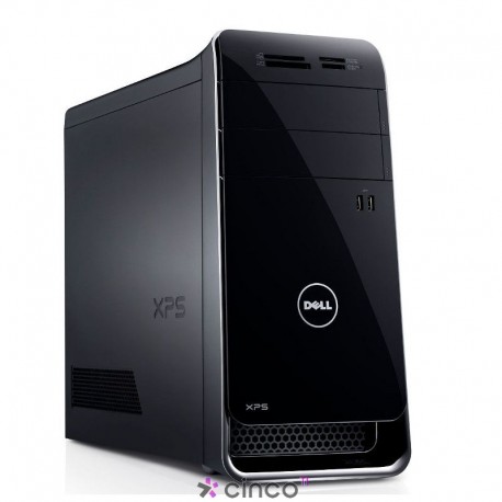 Computador Dell XPS 8700