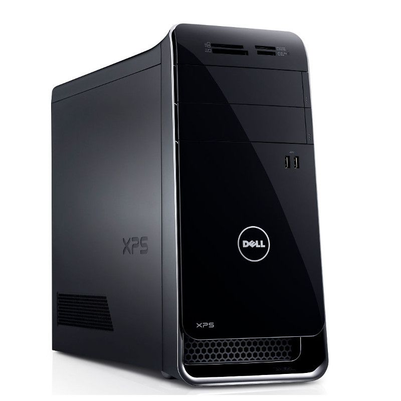 品質のいい Computador Dell TI Cinco - 8700 XPS Windowsデスクトップ