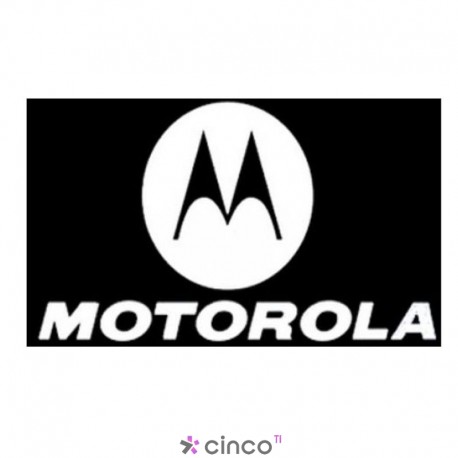  Contrato Manutenção Motorola MC3100- 3 ANOS