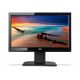 Monitor LCD LED AOC 19.5 polegadas Widescreen com Ajuste de Altura