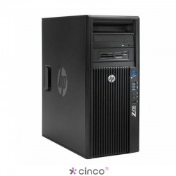 Workstation Hp Xeon, 8GB, 500GB, win 8